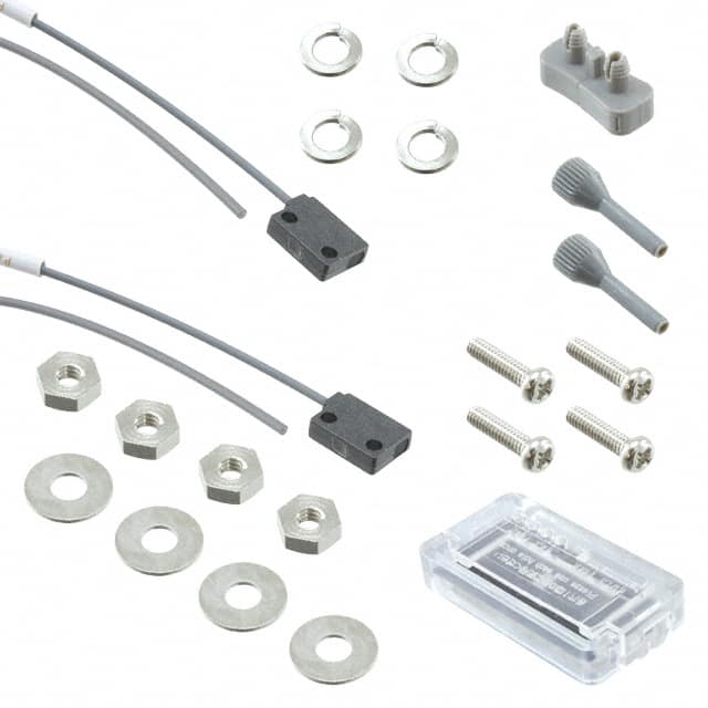 FT-Z30H Panasonic Industrial Automation Sales  Capteurs optiques - Photoélectriques industriels